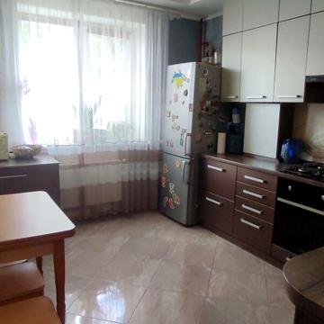 Продаж 2к Квартира Придорожна вулиця ЖК Desna residence
