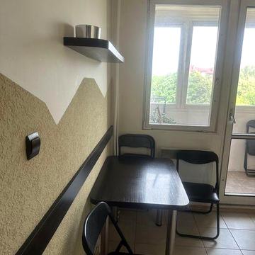 Здається 1-кімн кв-ра по вул. Тлехаса, біля ТЦ " Токіо"