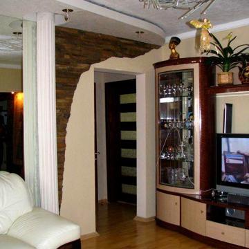 Сдам свою 4 к квартиру на длительный срок