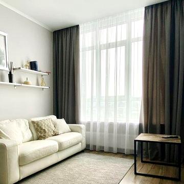 Продаж затишної 1 кім квартири в ЖК Central Park Централ парк ЖК Central Park Централ парк