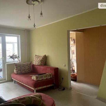 Продаж 1к Квартира Віталія Матусевича (XXII Партзїзду) вулиця