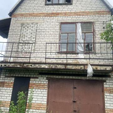 Продам дачу  Таромское 175 км.