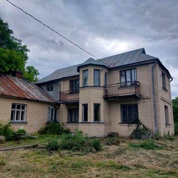 ПРОДАЖ!!! Будинок в районі вул.Чернишевського
