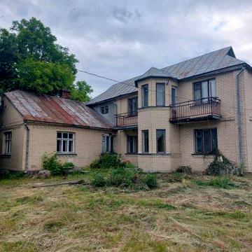 ПРОДАЖ!!! Будинок в районі вул.Чернишевського
