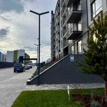 ЖК "Park Residence" квартира 62.4м.кв з першим внеском від 30%. єОселя ЖК Park Residence