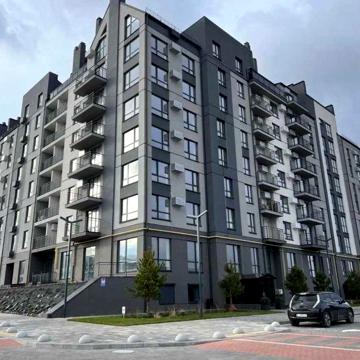 Знижка на квартиру 62.56 м2 при 100% оплаті ЖК (Park Residence) ЖК Park Residence