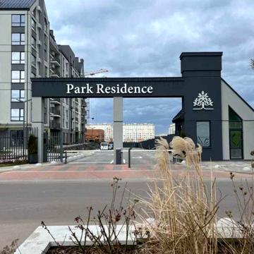 Знижка на квартиру 62.56 м2 при 100% оплаті ЖК (Park Residence) ЖК Park Residence