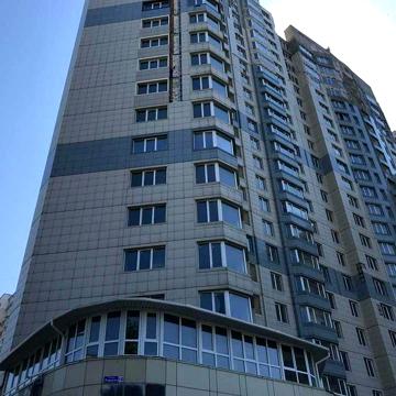 Однокімнатна квартира  в новостроє