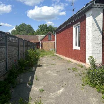 Продаж частини будинку м.Васильків