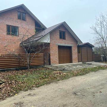 продам гарний  будинок в Крижополі