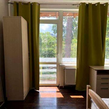 Здається в оренду квартира (частина будинку) в Пущі-Водиці м.Київ