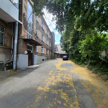 Продаж 2к Квартира Магістратська (Першотравнева) вулиця