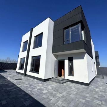 Продаж дуплексів 130м2 Софіївська Борщагівка