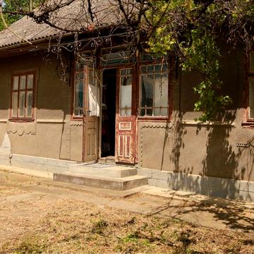 Житловий будинок в Зеленому Гаї