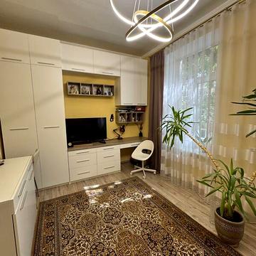 Продаж 1к Квартира Городоцька вулиця