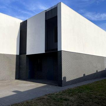 Дом в Новоалександровке