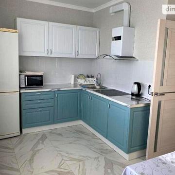 Довгострокова оренда 1к Квартира Педагогічна вулиця