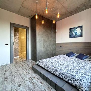 Продам 1-к квартиру вул.Пономарьова 26 к1 ЖК Коцюбинський