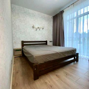 ЖК 2 кімн кв Політехнічний швидкісний трамвай Соломʼянський Вокзальна
