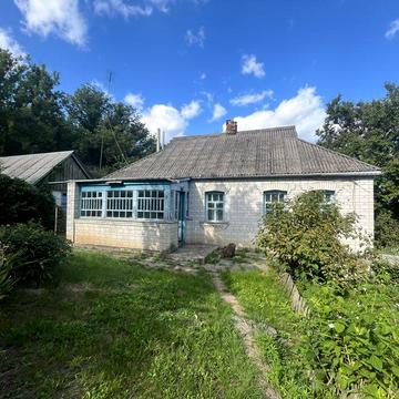 Продаж будинку в м.Обухів ,зупинка Кринична