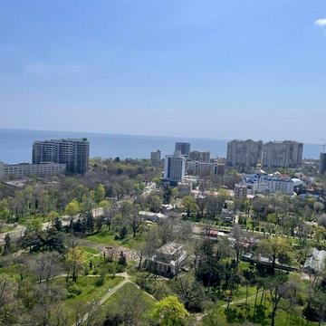 Продаж 3к Квартира Шевченка проспект ЖК Олимпийский