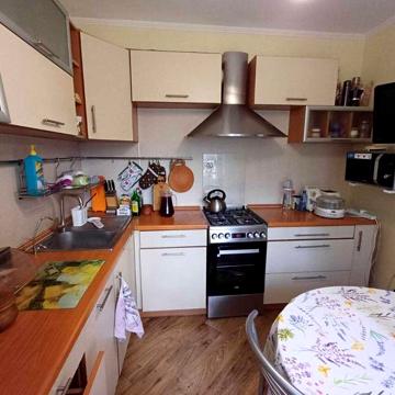 Продам 4к кв на Победе, рядом МакДональдс, Сич, набережная