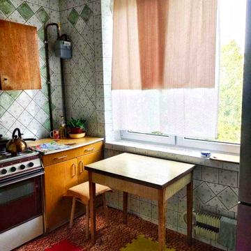 Продам 2 к.кв. на ул. Зубенко, ст.м. Студенческая,Салтовка