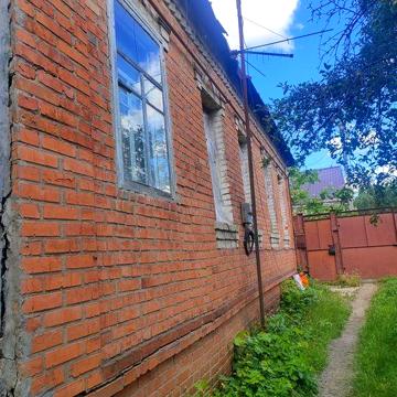 Продам частину будинку