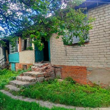 Продам частину будинку