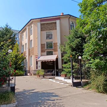 Лазурна вул. (Гайдара), 3А