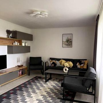 3-ох кімнатна квартира на продаж 5й мікрорайон 75м/кв