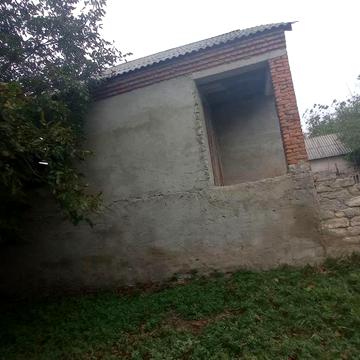 Продається недобудований будинок