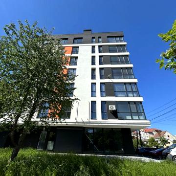 Продаж без %. В завершеній новобудові. Вул.Кульпарківська 190.