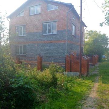Терміновий продаж 1/2 ч  будинку біля   Трускавця