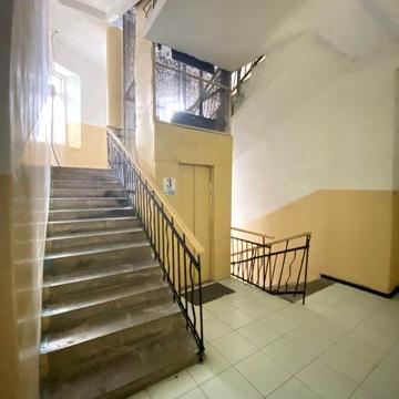 Оренда 2к кв-ри, вул. Саксаганського 61/2, центр
