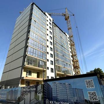 ПРОДАЖ 1-к. квартири Тернопільська, 42 (Новий Львів/Угорська) Жк Your Home