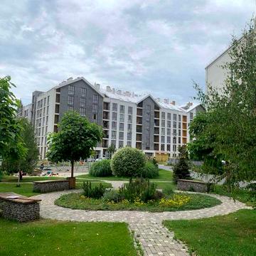 Продаж 1-кімн. квартири ЖК " Гостомель Residence" ЖК Гостомель Residence