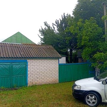 Продам будинок в с.Русанів