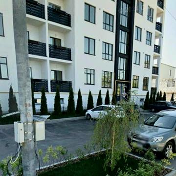 Шевченка вул., 55-Б