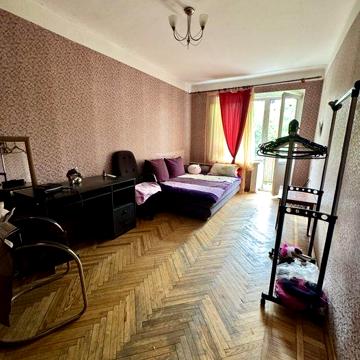 БЕЗ % 2-к квартира, МЕТРО Палац Спорту 3 хвилини пішки, ТРЦ Gulliver