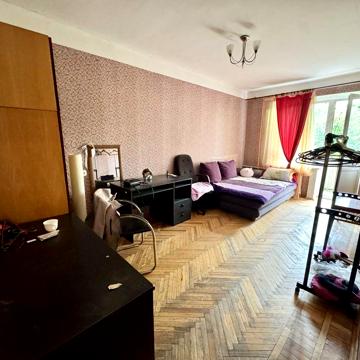 БЕЗ % 2-к квартира, МЕТРО Палац Спорту 3 хвилини пішки, ТРЦ Gulliver