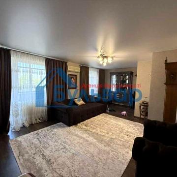 3к. квартира, Сагайдачного , 120м2, ремонт, котел!