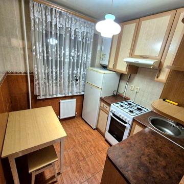 2 Кімнатна.Вул.Пацаєва.Автономка газ!