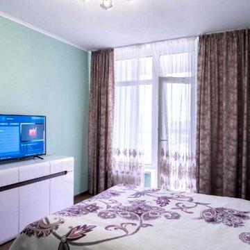 Повноцінна двокімнатна квартира, 70 м.кв. ЖК нивки-парк.