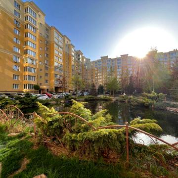 Продам 1-кімнатну квартиру ЖК Софія Клубний ЖК Софія Клубний