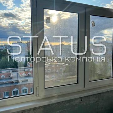 Продаж 2к Квартира Побєдоносцева Юрія бульвар