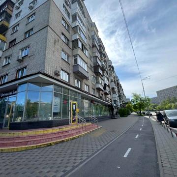 Борщагівська вул., 117/125