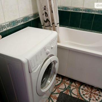 Довгострокова оренда 1к Квартира Академіка Сахарова вулиця
