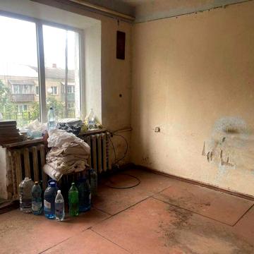 ID 39449 смт Ярмолинці 2к квартира