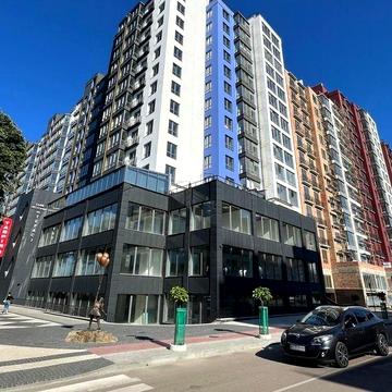 1 кімнатна  (Княгинин) Обмін на автомобіль